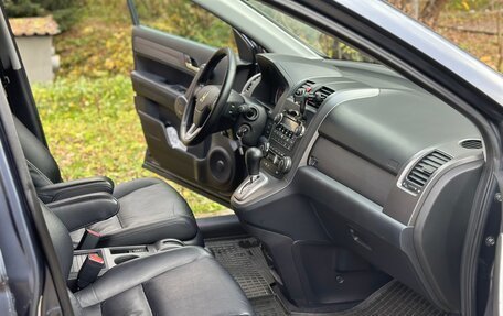 Honda CR-V III рестайлинг, 2008 год, 1 445 000 рублей, 11 фотография