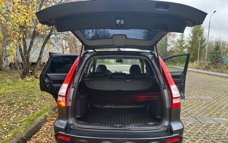 Honda CR-V III рестайлинг, 2008 год, 1 445 000 рублей, 7 фотография