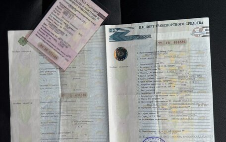 Honda CR-V III рестайлинг, 2008 год, 1 445 000 рублей, 25 фотография