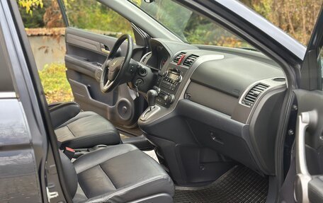 Honda CR-V III рестайлинг, 2008 год, 1 445 000 рублей, 23 фотография