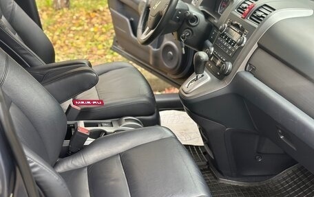 Honda CR-V III рестайлинг, 2008 год, 1 445 000 рублей, 21 фотография