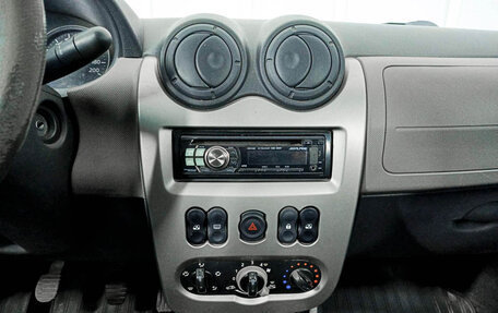 Renault Logan I, 2012 год, 520 000 рублей, 18 фотография