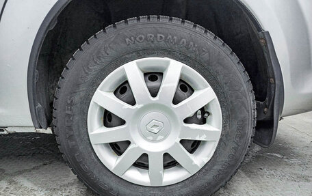 Renault Logan I, 2012 год, 520 000 рублей, 22 фотография