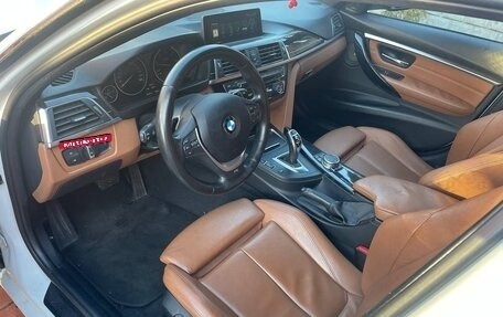 BMW 3 серия, 2016 год, 1 930 881 рублей, 8 фотография