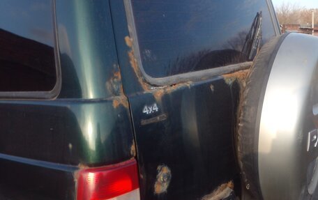 ЛуАЗ Patriot, 2007 год, 210 000 рублей, 8 фотография