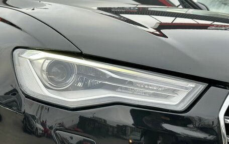 Audi A6, 2013 год, 1 449 000 рублей, 3 фотография