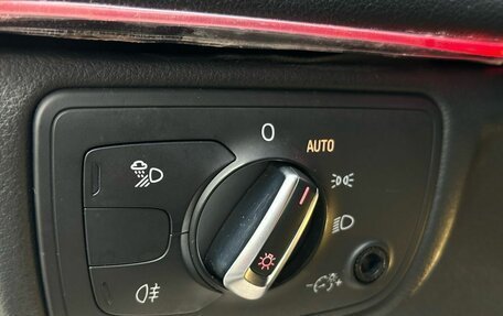 Audi A6, 2013 год, 1 449 000 рублей, 24 фотография