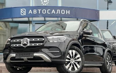 Mercedes-Benz GLE, 2024 год, 12 490 000 рублей, 1 фотография