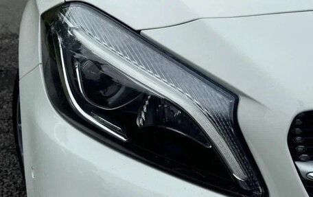 Mercedes-Benz A-Класс, 2017 год, 1 070 007 рублей, 6 фотография