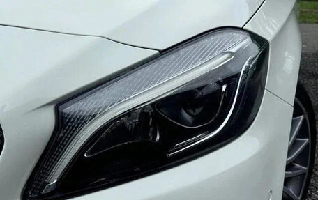 Mercedes-Benz A-Класс, 2017 год, 1 070 007 рублей, 4 фотография