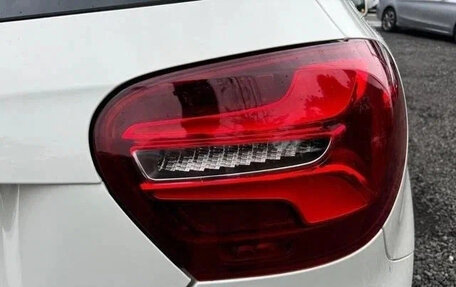 Mercedes-Benz A-Класс, 2017 год, 1 070 007 рублей, 8 фотография