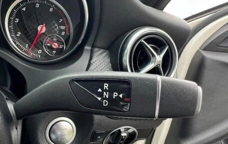 Mercedes-Benz A-Класс, 2017 год, 1 070 007 рублей, 19 фотография