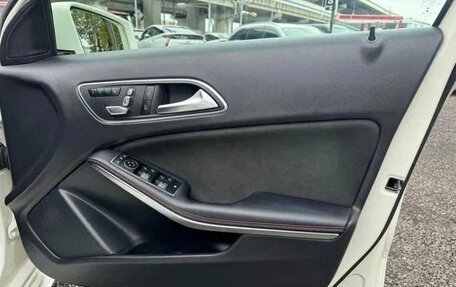 Mercedes-Benz A-Класс, 2017 год, 1 070 007 рублей, 12 фотография