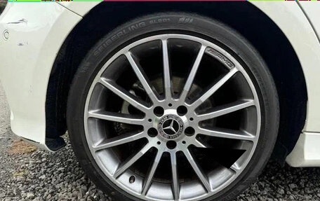 Mercedes-Benz A-Класс, 2017 год, 1 070 007 рублей, 11 фотография