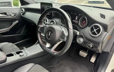 Mercedes-Benz A-Класс, 2017 год, 1 070 007 рублей, 20 фотография