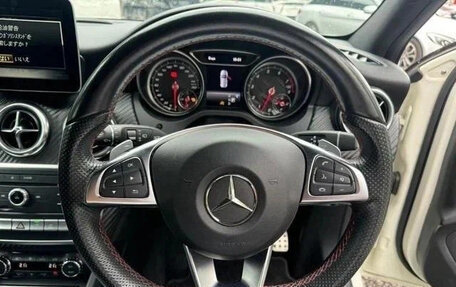 Mercedes-Benz A-Класс, 2017 год, 1 070 007 рублей, 21 фотография