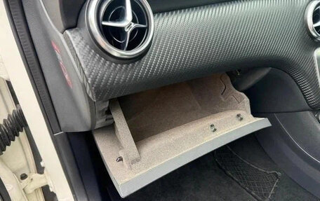 Mercedes-Benz A-Класс, 2017 год, 1 070 007 рублей, 34 фотография