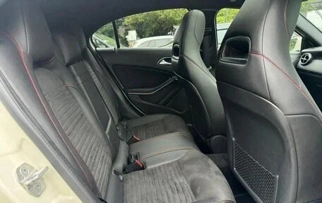 Mercedes-Benz A-Класс, 2017 год, 1 070 007 рублей, 28 фотография