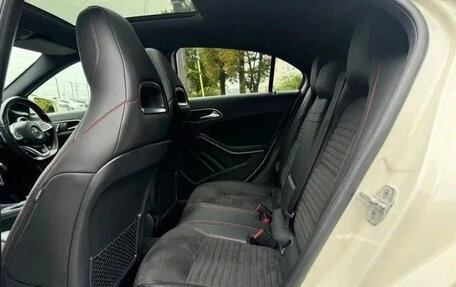 Mercedes-Benz A-Класс, 2017 год, 1 070 007 рублей, 32 фотография