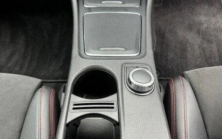 Mercedes-Benz A-Класс, 2017 год, 1 070 007 рублей, 23 фотография