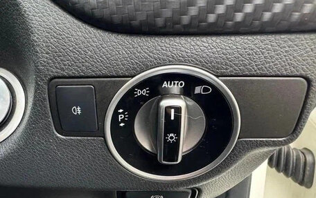 Mercedes-Benz A-Класс, 2017 год, 1 070 007 рублей, 22 фотография