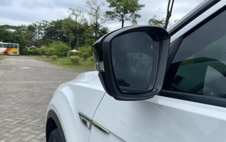 Volkswagen T-Roc I, 2021 год, 1 850 777 рублей, 19 фотография