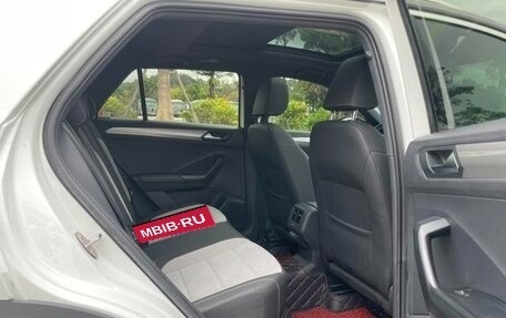 Volkswagen T-Roc I, 2021 год, 1 850 777 рублей, 18 фотография