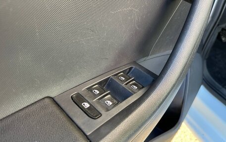 Volkswagen Polo VI (EU Market), 2021 год, 860 000 рублей, 8 фотография