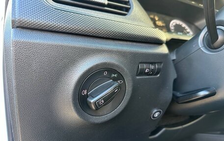 Volkswagen Polo VI (EU Market), 2021 год, 860 000 рублей, 9 фотография