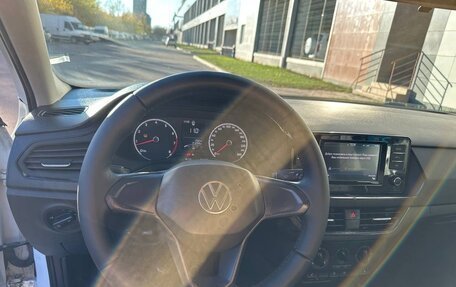 Volkswagen Polo VI (EU Market), 2021 год, 860 000 рублей, 12 фотография