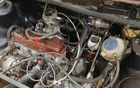 Volkswagen Golf II, 1988 год, 65 000 рублей, 2 фотография