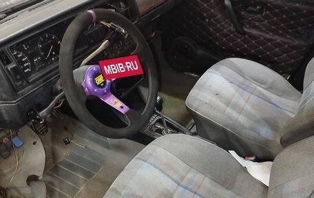 Volkswagen Golf II, 1988 год, 65 000 рублей, 3 фотография