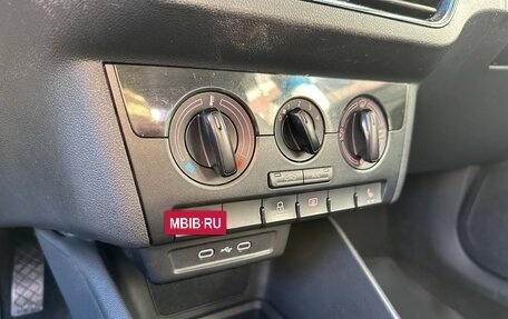 Volkswagen Polo VI (EU Market), 2021 год, 860 000 рублей, 14 фотография