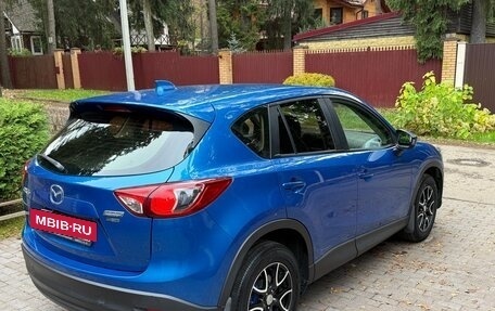 Mazda CX-5 II, 2012 год, 1 100 000 рублей, 4 фотография