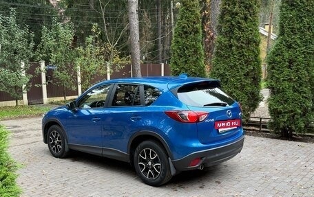 Mazda CX-5 II, 2012 год, 1 100 000 рублей, 8 фотография