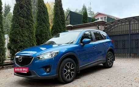 Mazda CX-5 II, 2012 год, 1 100 000 рублей, 10 фотография