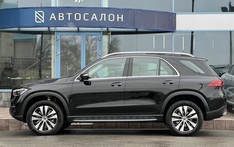 Mercedes-Benz GLE, 2024 год, 12 490 000 рублей, 3 фотография