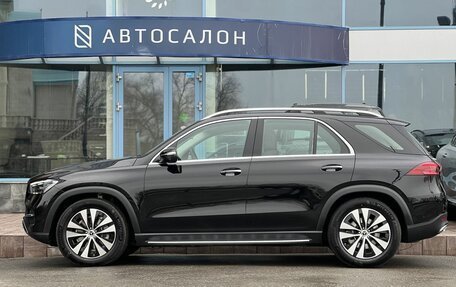 Mercedes-Benz GLE, 2024 год, 12 490 000 рублей, 2 фотография