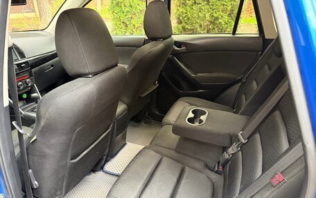 Mazda CX-5 II, 2012 год, 1 100 000 рублей, 16 фотография