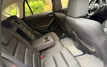 Mazda CX-5 II, 2012 год, 1 100 000 рублей, 17 фотография