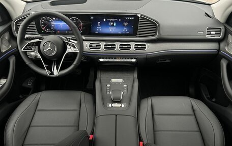 Mercedes-Benz GLE, 2024 год, 12 490 000 рублей, 7 фотография