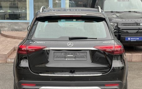 Mercedes-Benz GLE, 2024 год, 12 490 000 рублей, 6 фотография