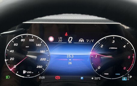 Mercedes-Benz GLE, 2024 год, 12 490 000 рублей, 11 фотография