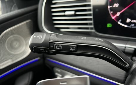 Mercedes-Benz GLE, 2024 год, 12 490 000 рублей, 12 фотография