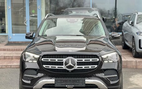 Mercedes-Benz GLE, 2024 год, 12 490 000 рублей, 5 фотография