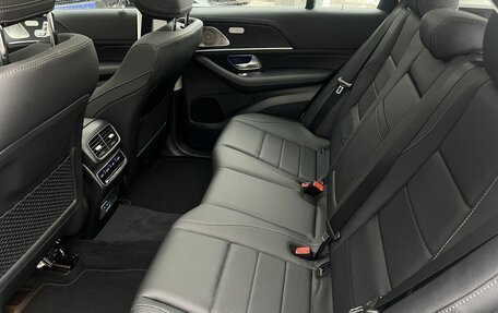 Mercedes-Benz GLE, 2024 год, 12 490 000 рублей, 8 фотография