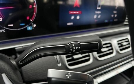 Mercedes-Benz GLE, 2024 год, 12 490 000 рублей, 13 фотография