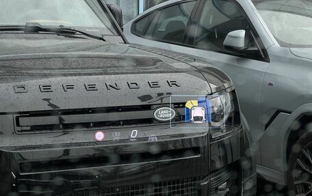 Mercedes-Benz GLE, 2024 год, 12 490 000 рублей, 14 фотография