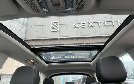 Mercedes-Benz GLE, 2024 год, 12 490 000 рублей, 27 фотография