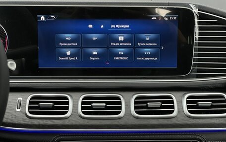 Mercedes-Benz GLE, 2024 год, 12 490 000 рублей, 17 фотография